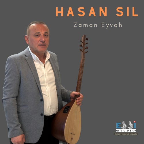 Zaman Eyvah