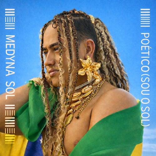 Poético (Sou o Sol)