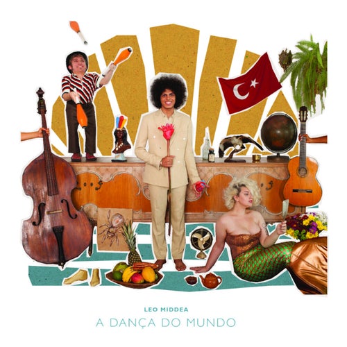 A Dança do Mundo