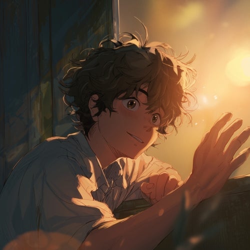 Curly