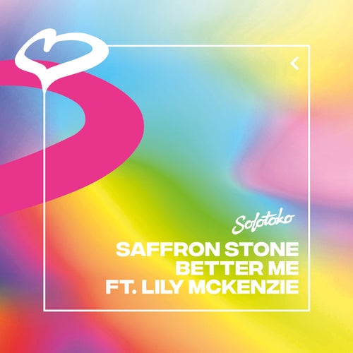 Better Me (feat. Lily Mckenzie) (Extended Mix)