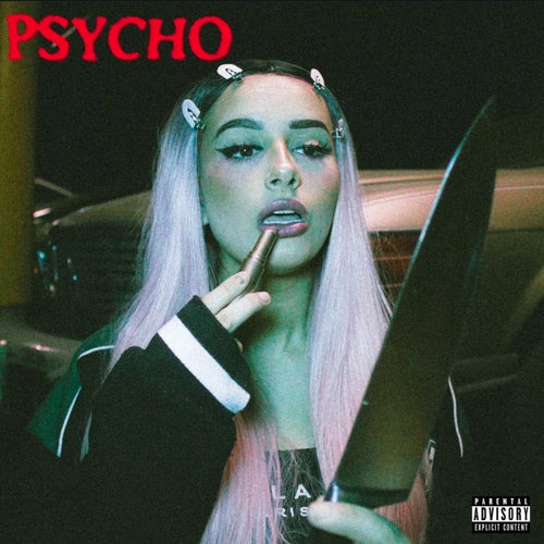 PSYCHO
