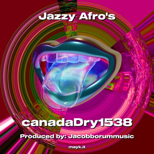 Jazzy Afros
