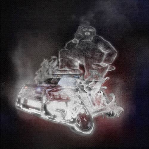 ZAPIERDALAM NA SYGNALE