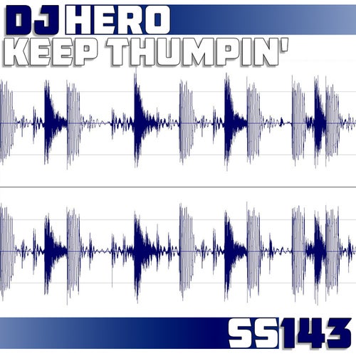 Keep Thumpin'