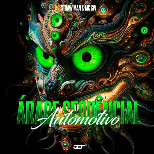 Arabe Sequencial Automotivo