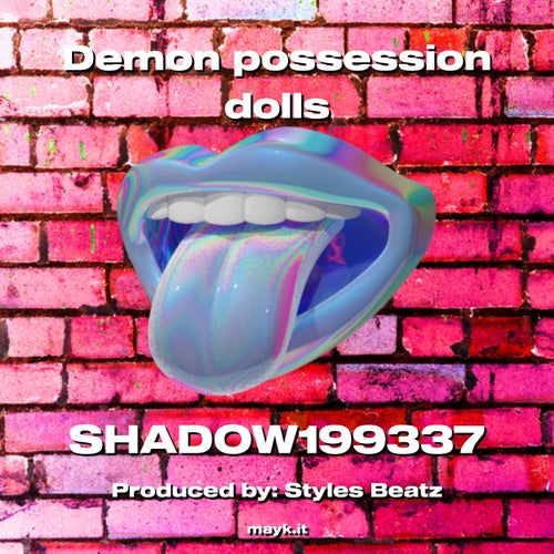 Demon possession dolls