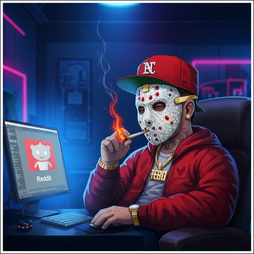 Track Artwork