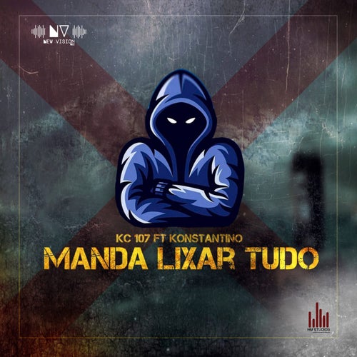 Manda lixar tudo