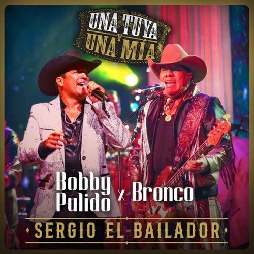 Sergio El Bailador (En Vivo)