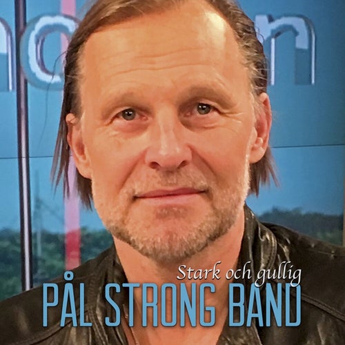 Stark och gullig