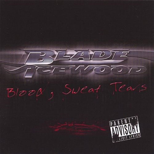 Blade Icewood Profile