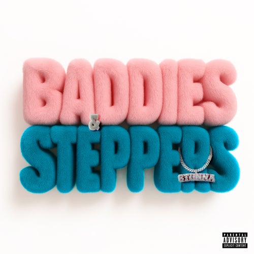 BADDIES & STEPPERS