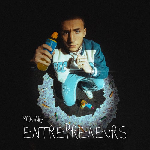 Young Entrepreneurs