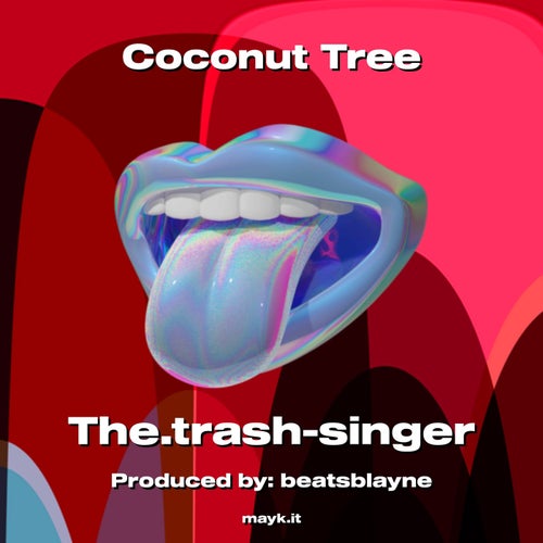 Coconut Tree
