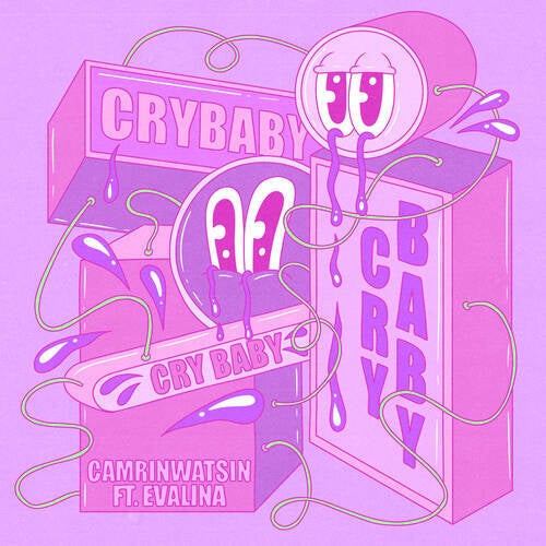Cry Baby