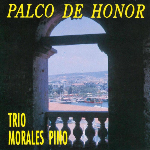 Palco de Honor