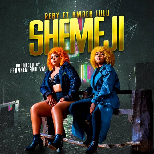 Shemeji (feat. Amber Lulu)
