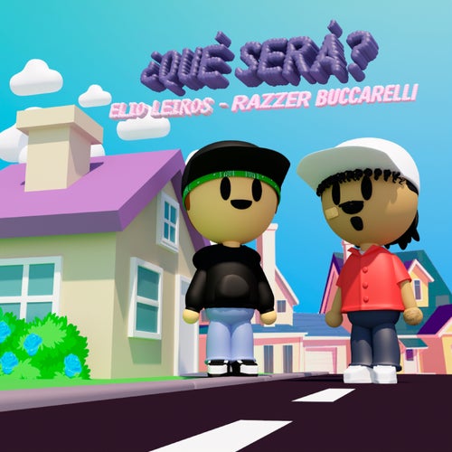¿Qué Será?