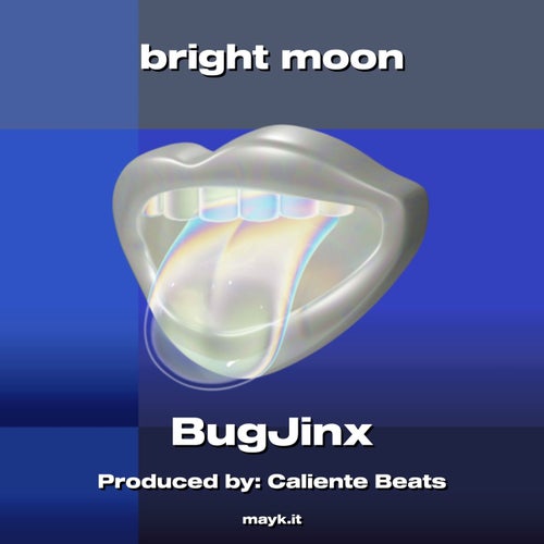 bright moon
