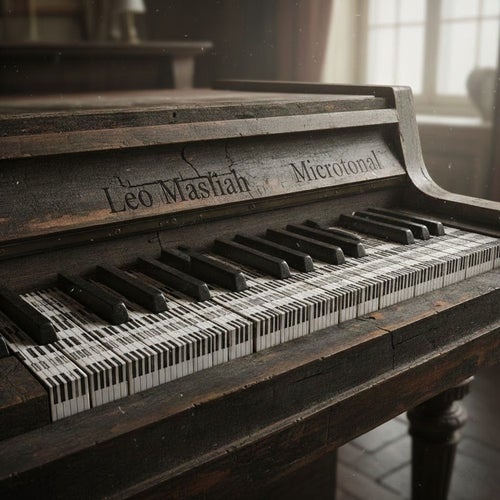 Microtonal