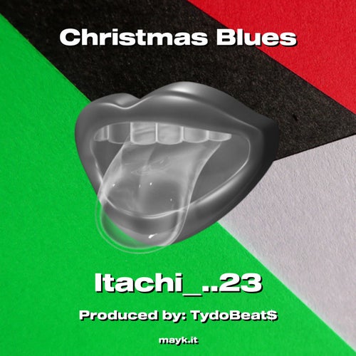 Christmas Blues