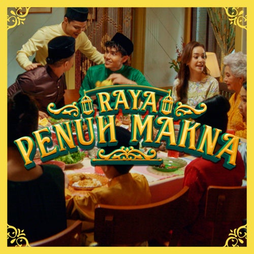 Raya Penuh Makna