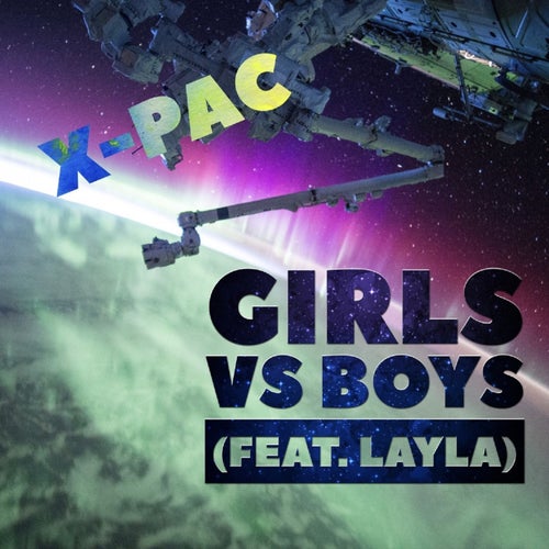 Girls Vs Boys (feat. Layla)