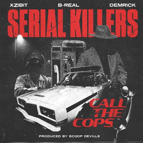Call the Cops