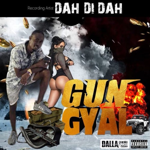 Gun Gyal