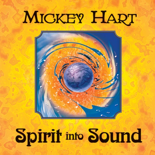 Spirit Into Sound