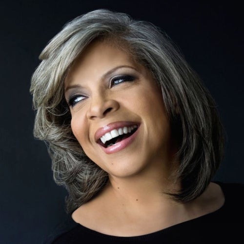 Patti Austin Profile