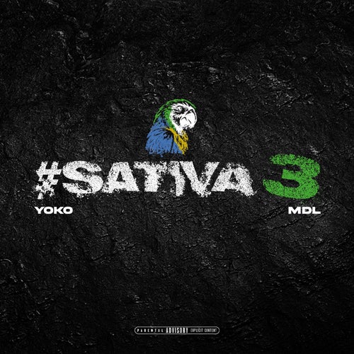 Sativa 3