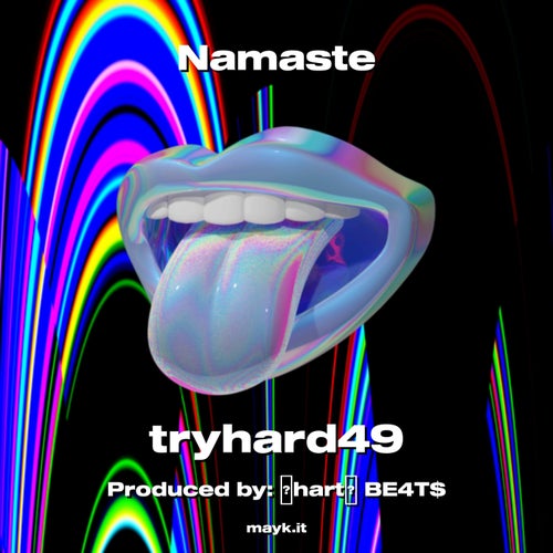 Namaste