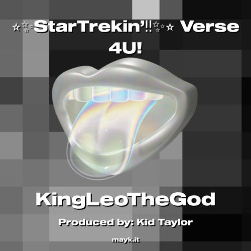 StarTrekin' Verse 4U!