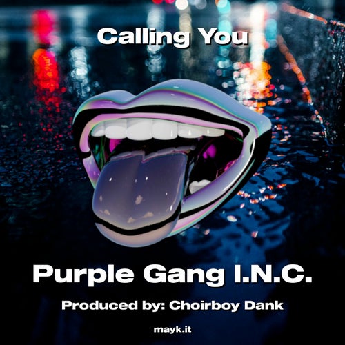 Calling You