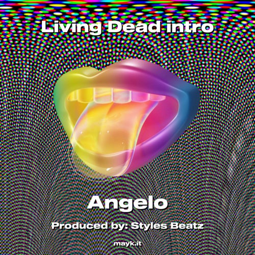 Living Dead intro