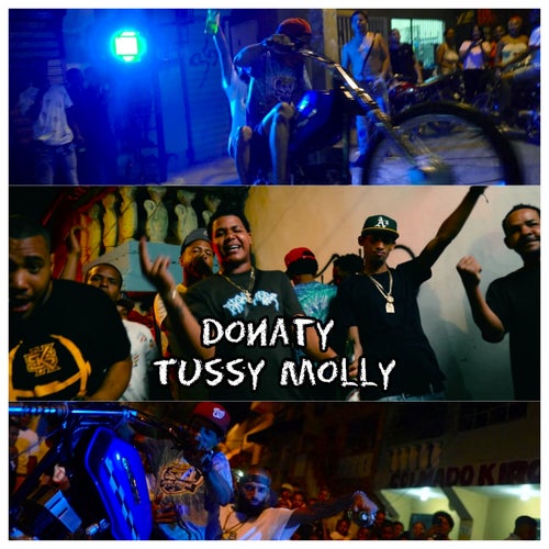 Tussy Molly