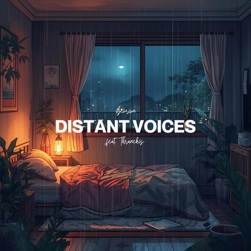 DISTANT VOICES (feat. Thranekis)