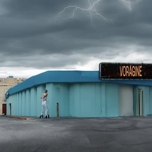 VORÁGINE