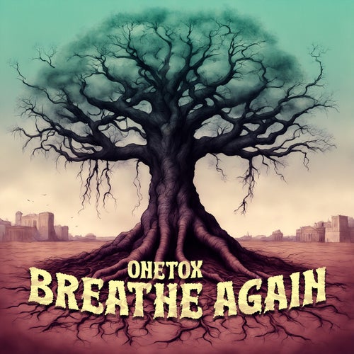 Breathe Again
