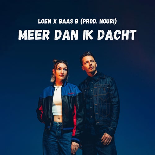 Meer Dan Ik Dacht