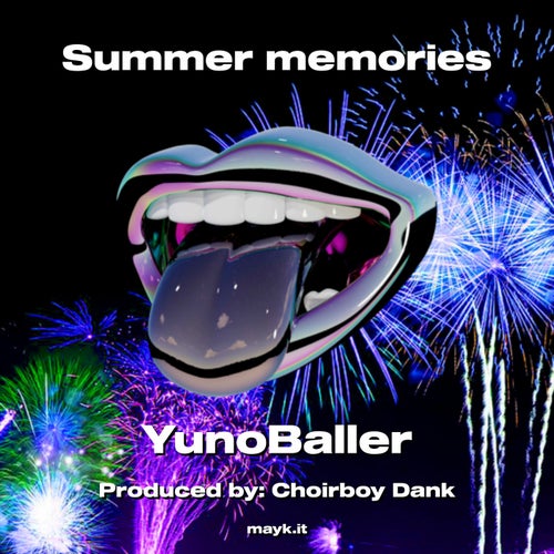 Summer memories