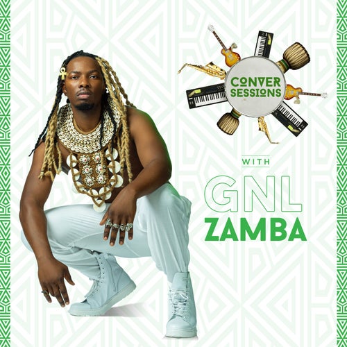 Conversessions with GNL Zamba