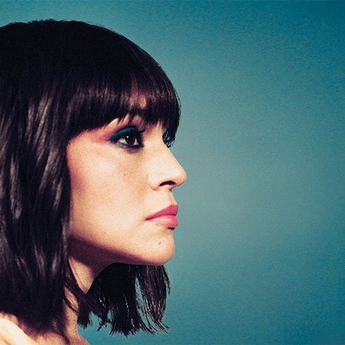 Norah Jones Profile