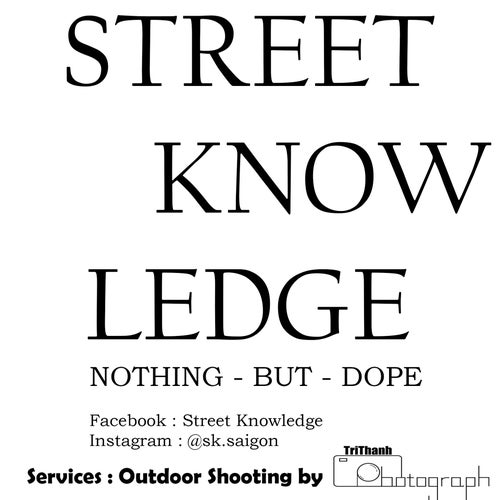 Street Knowledge Profile