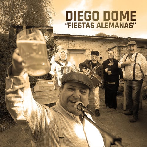 Fiestas Alemanas
