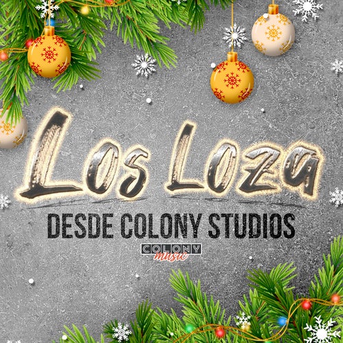 Desde Colony Studios