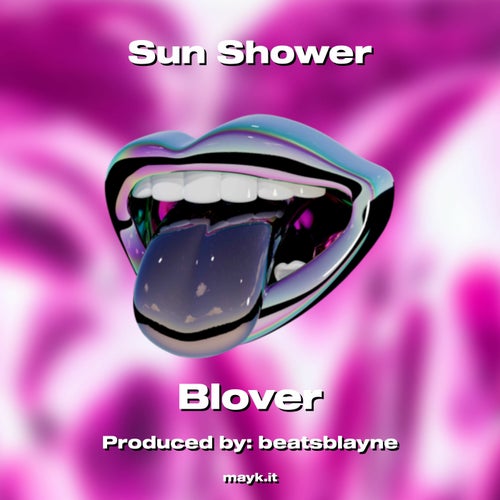 Sun Shower