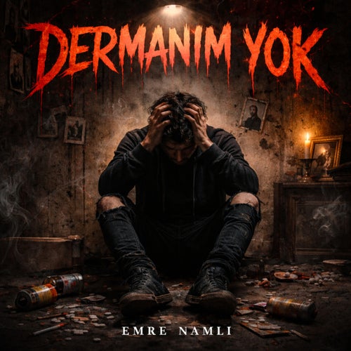 DERMANIM YOK